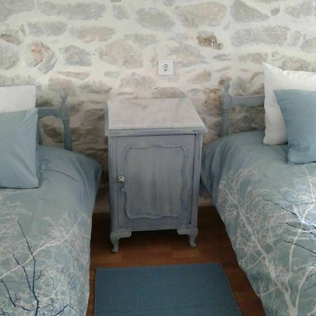 Villa Valia Skala Kallirakhis Luaran gambar