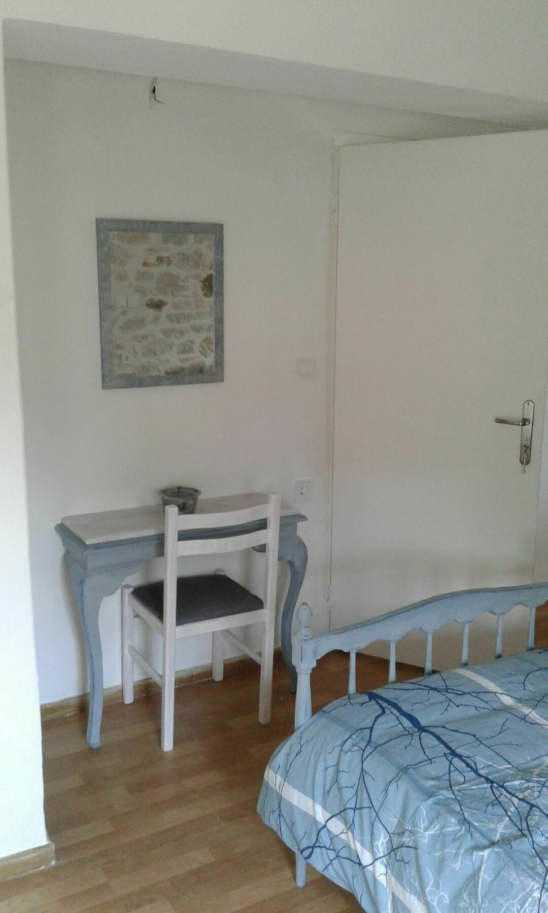 Villa Valia Skala Kallirakhis Luaran gambar